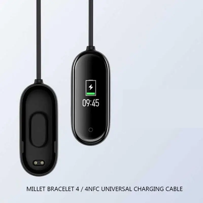 

Магнитное зарядное устройство со светодиодной подсветкой, USB-кабель для умных часов, адаптер для быстрой зарядки, кабель Type-C, зарядное устро...