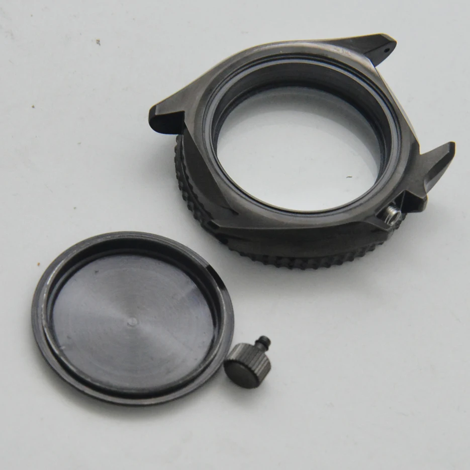 

SKX007/SKX008/SKX009 Seiko NH35/NH36/4R/6R Water Ghost 42 PVD 200