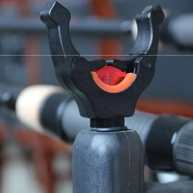 Держатель для удочки на карпа рыболовная удочка с магнитными зажимами|Удочки| |