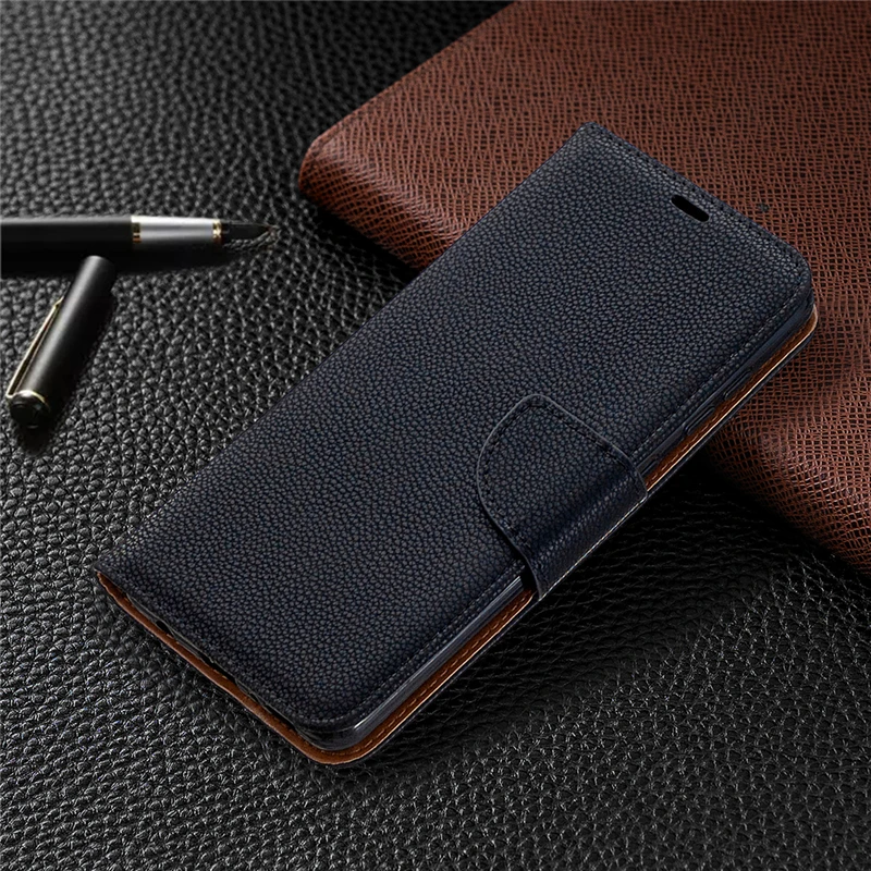 

Flip Case for Coque Samsung Galaxy A21s a21s 6.5" Luxury Leather Wallet Case GalaxyA21s A 21s A217F Etui Women Men Phone Cover