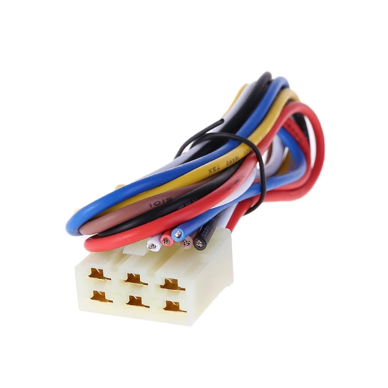 

12V Car Engine Push Start Stop Button Ignition RFID Keyless Remote Starter Alarm L9CE