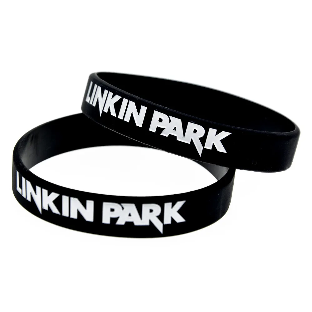 Модный силиконовый браслет с гравировкой и заполненными цветными звездами