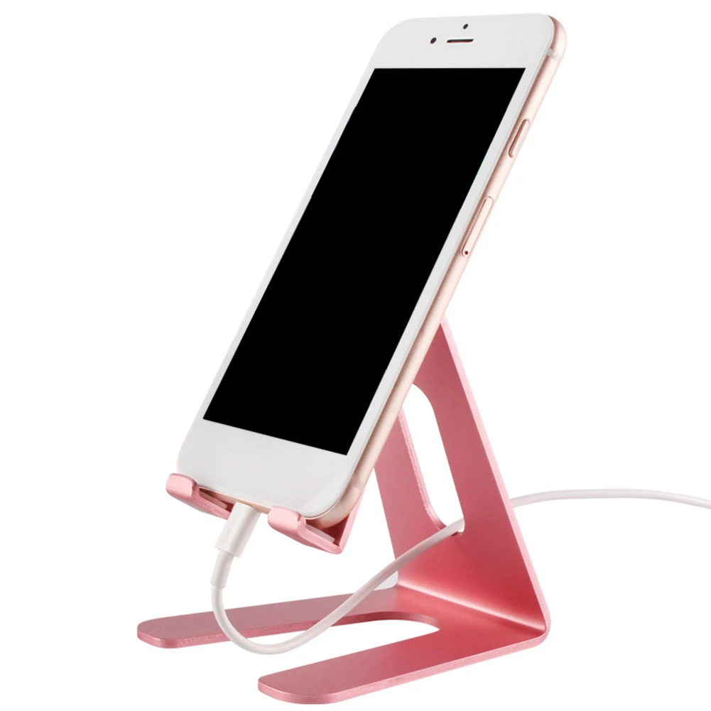 Подарок высокая твердость Универсальный тонкий телефон держатель настольный