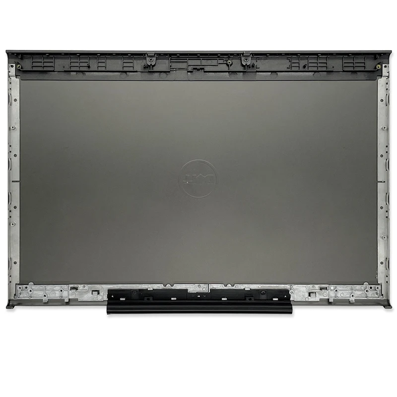 Новый чехол для ноутбука Dell Precision M4800 задняя крышка ЖК-дисплея/передняя