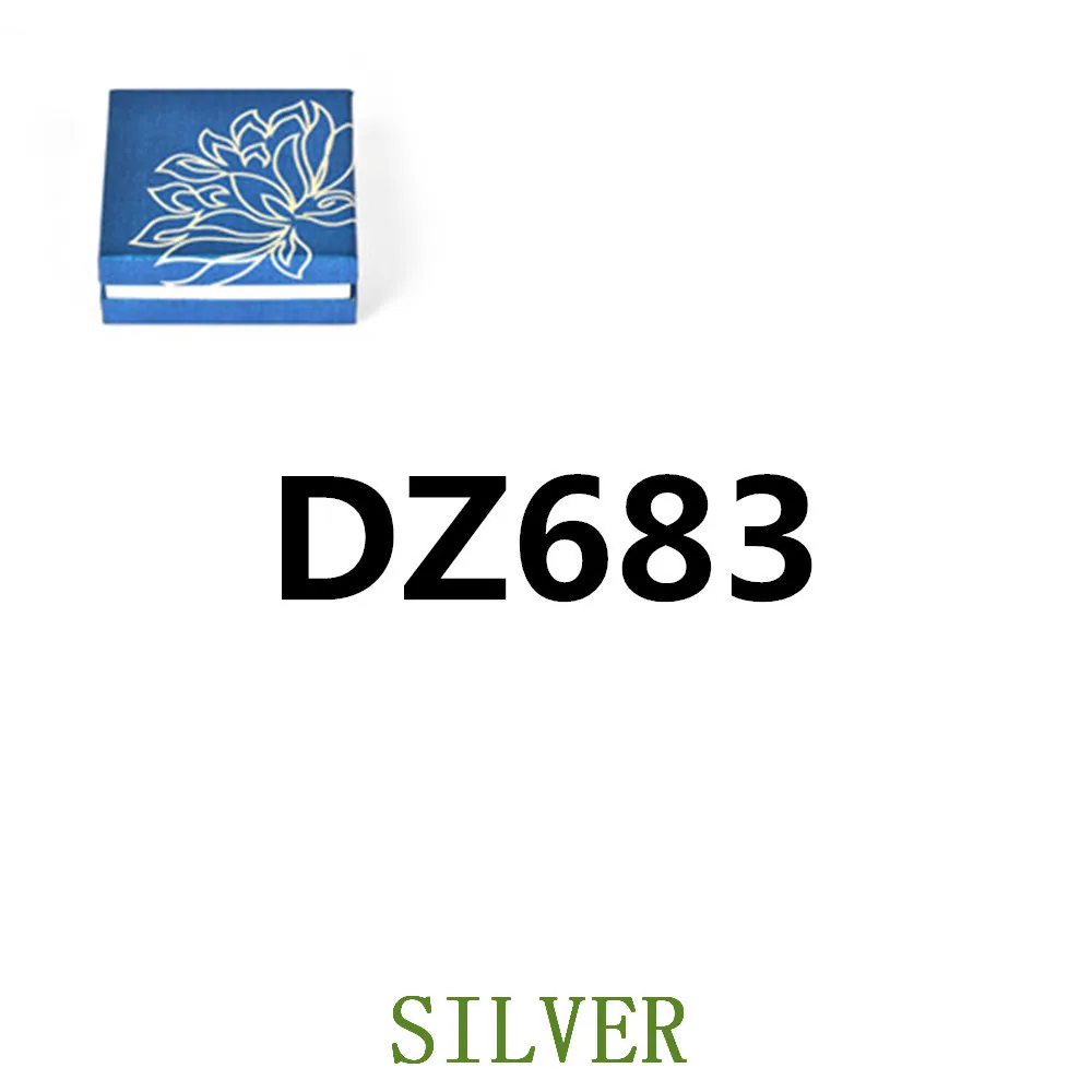 

DZ683-silver-box