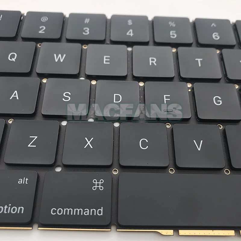 Новая клавиатура A1706 US для MacBook Pro 13 &quotA1707 сменная 2016-2017 | Компьютеры и офис