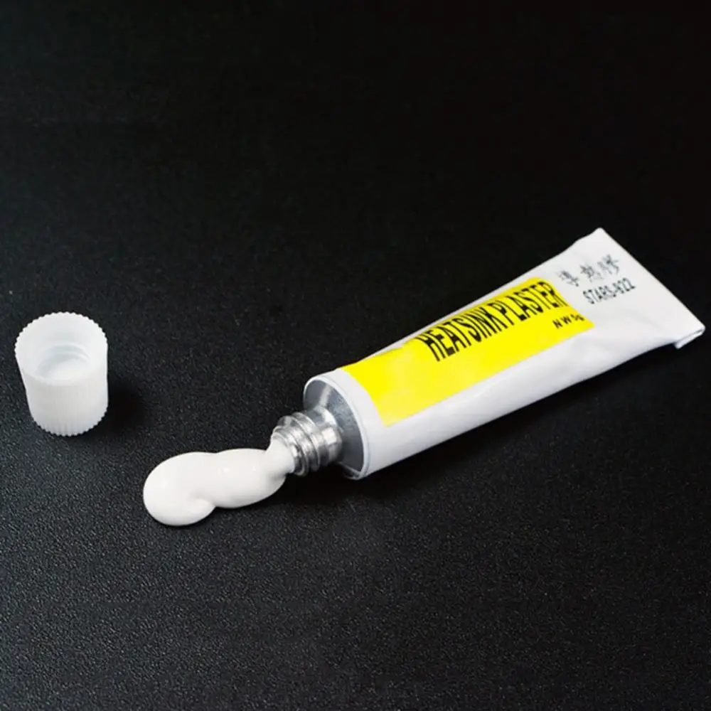 

5g STARS-922 Viscous Adhesive Glue Silicone Thermal Conductive Heatsink Radiator