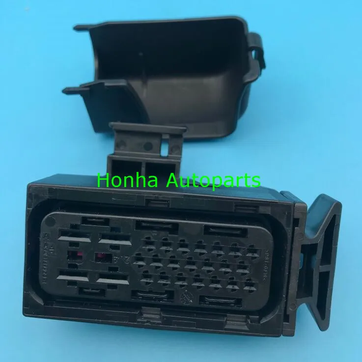 25 Pin Автомобильные Разъемы 1K0 973 213 Mechatronics жгут проводов DQ200 0AM DSG 7 Скорость разъем с косичкой