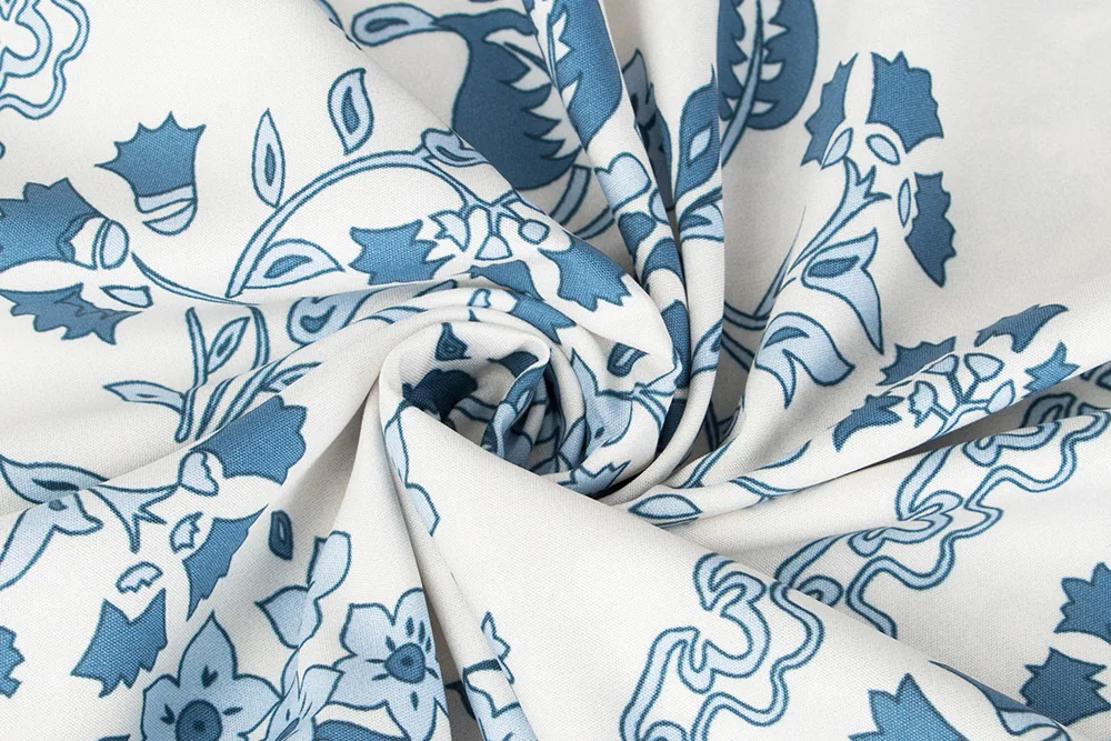 

Floral Printed Summer Dress O-Neck Butterfly Sleeve Women A-Line Long Dress Female Backless Party Beach Holiday Vestidos 2021