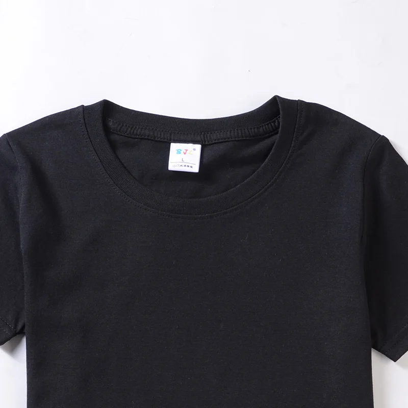 Рубашка Кунг-фу хлопковая футболка с коротким рукавом принтом | Спорт и