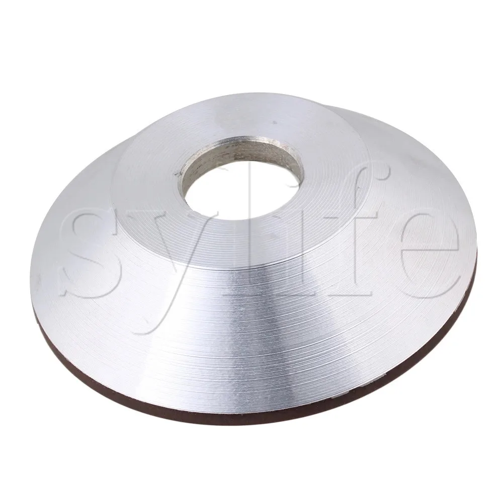 12 5 см диаметр чашки шлифовка в форме чаши Грит 180 режущий инструмент фреза