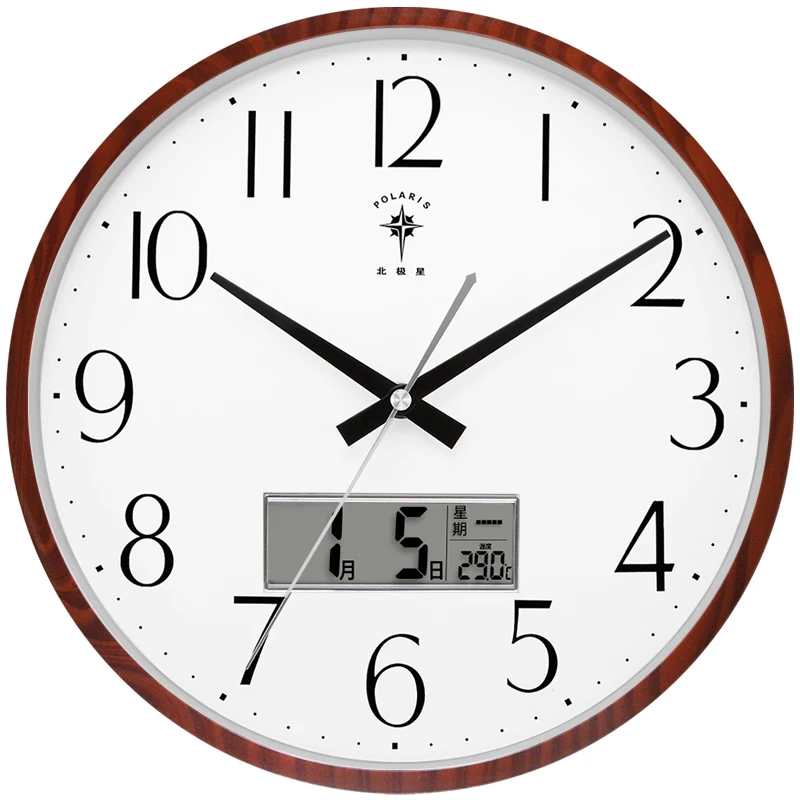 Настенные часы Science современный кухонный дизайн современные дизайнерские