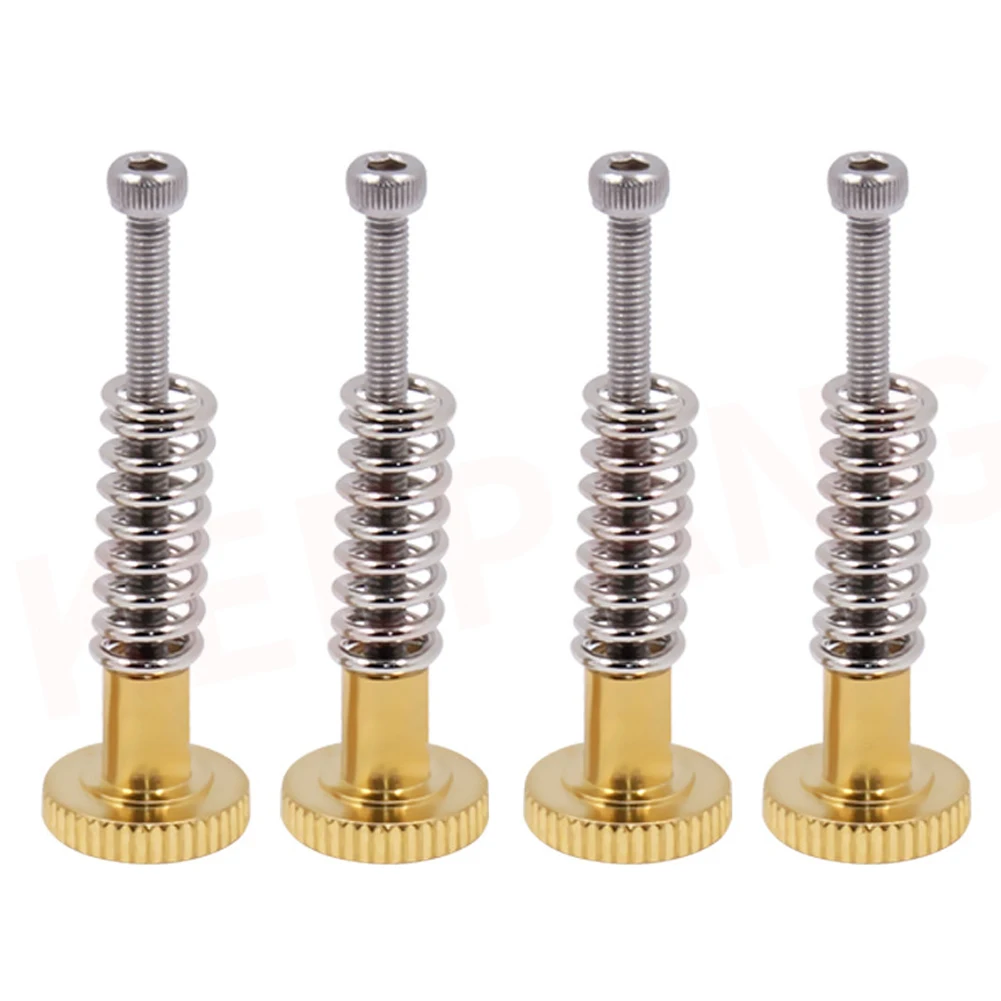 4 наборы запчасти выравнивания Весна набор компонентов безопасный 3D аксессуары