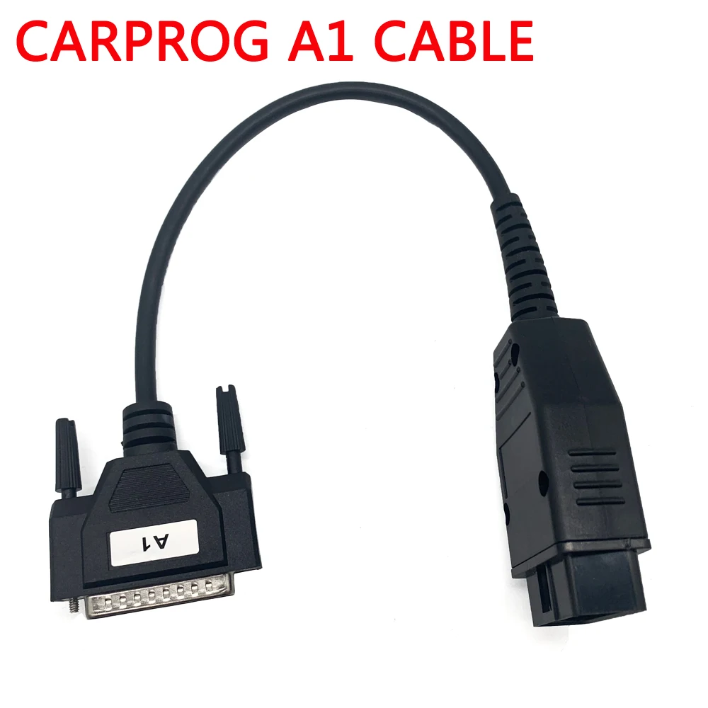 A1 кабель для Carprog Full OBD2 основной автомобиля Prog |