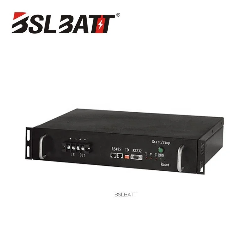 

1000ah 48v solar battery