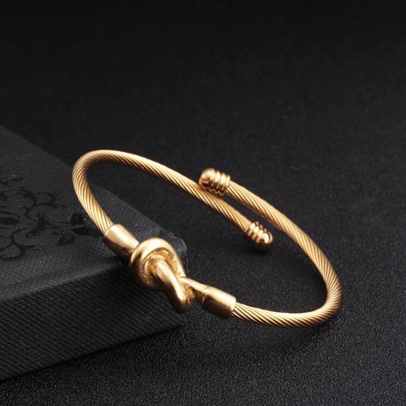 

Высококачественные мужские и женские браслеты из звеньев цепи, браслеты топового бренда из нержавеющей стали на запястье, спортивные офисн...