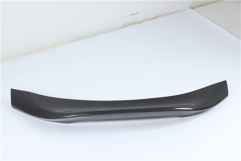 Спойлер из углеродного волокна для Toyota GT86 86 &amp SUBARU BRZ 2012 2013 2014 2015 2016 2017 2018 Высокое
