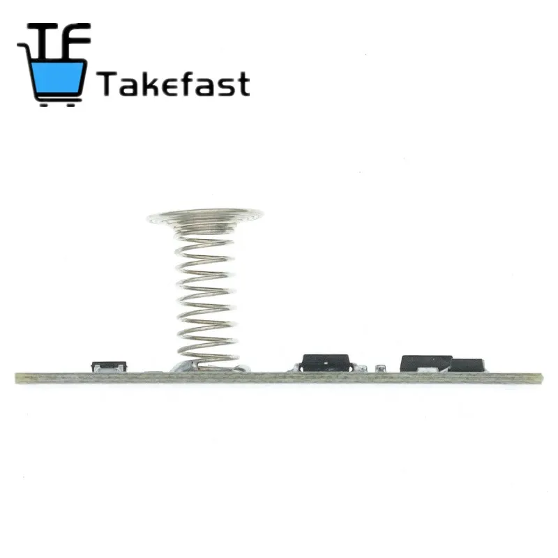 Touch Switch Capacitive Module 5V-24V 3A LED Dimming Control Lamps Active Components Short Distance Scan Sweep Hand Sensor | Электронные