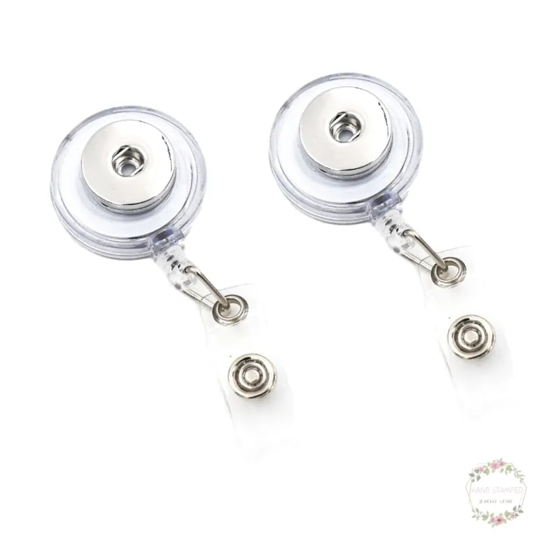 1 шт. выдвижной значок держатель для карт кнопка оснастки медсестра Доктор