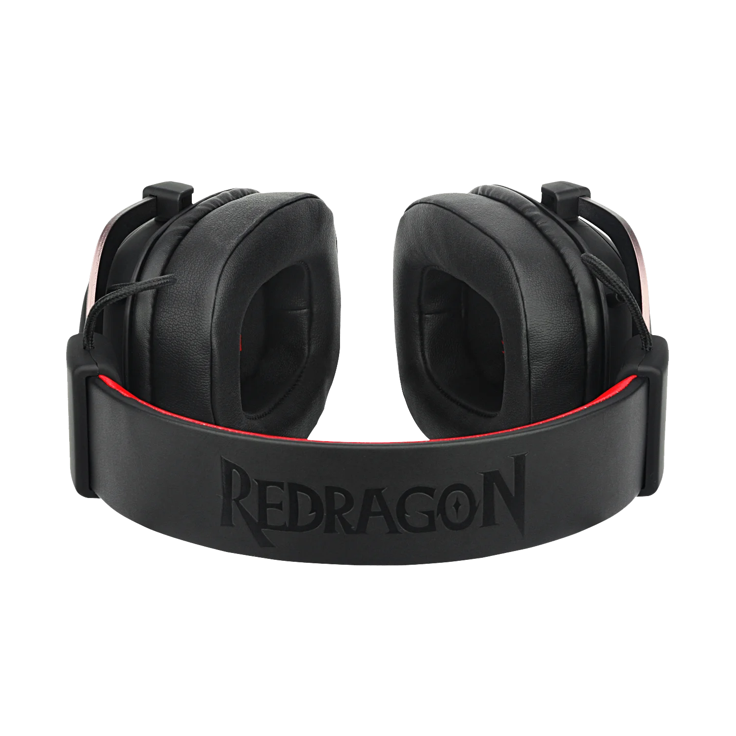 Redragon H510 Zeus Wired Gaming Headset 7.1 Surround Sound Multi Platforms Headphone Works PC Phone PS5/4/3 Xbox One/Series X NS |