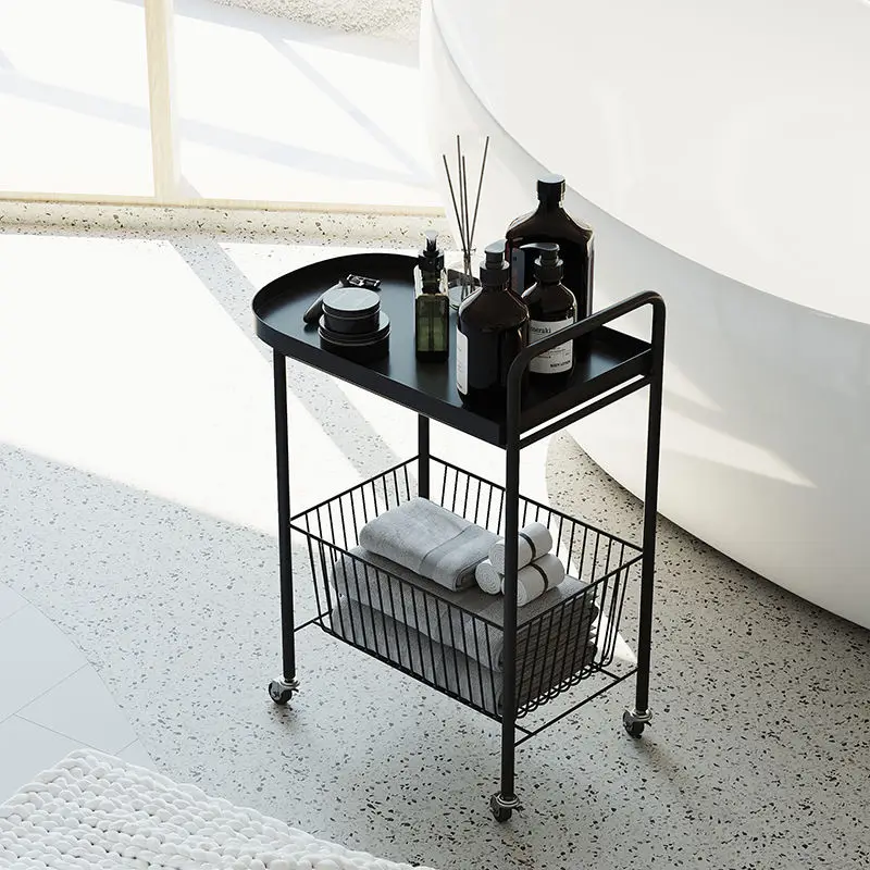 

Nordicmovable Small Tea Table Cart Sofa Side Table Carritos De Cocina Meubles De Cuisine Trolley المطبخ عربات тележка на колесах