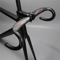 road bike handlebar 31 8mm carbon drop bar bracket extension lightweight bicycle repair component parts accessory