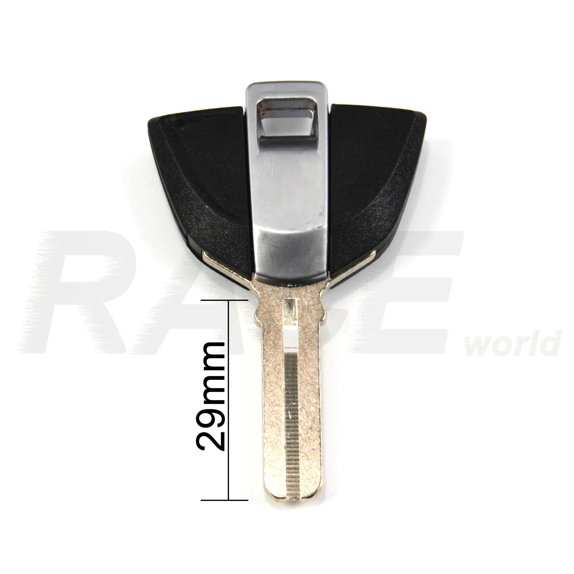 Мотоцикл Uncut Blade пустой ключ Embryo для BMW R1200GS 2013 - 2015 F800GS F800ST K1200R K1200S аксессуары