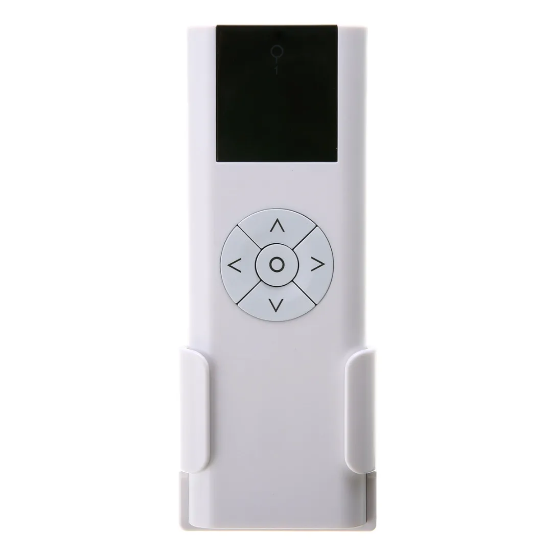 AC 100 240V электрические роликовые жалюзи трубчатый двигатель с дистанционным