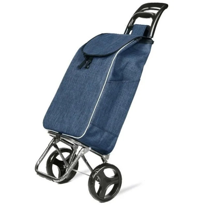 Износостойкая корзина для покупок из нержавеющей стали лестница скалолазания