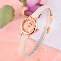 exquisite small dial ladies watch fashion quartz wristwatch elegant female bracelet watches reloj mujer