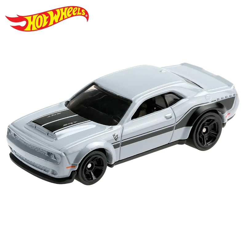 Модель автомобиля Hot Wheels серии Supercar Porsche 918 Spyder Bugatti Veyron Коллекционная модель из