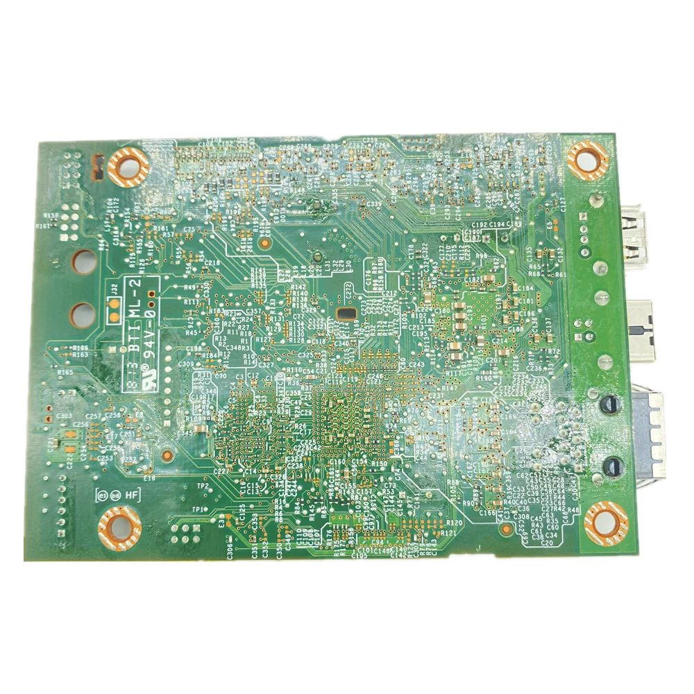 Оригинальный C5F98 60001 форматированная плата для HP Pro M426FDW/M426FDN/M427FDW/M427FDN M426 M427 426