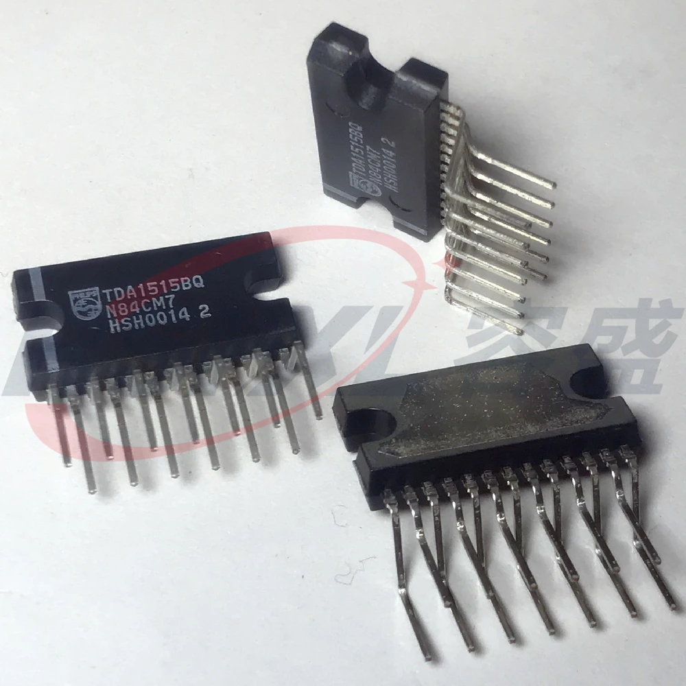 TDA1515BQ TDA1515B TDA1515 A1515 1515 zip 13p новый оригинальный 5 шт./лот|Интегральные схемы| |