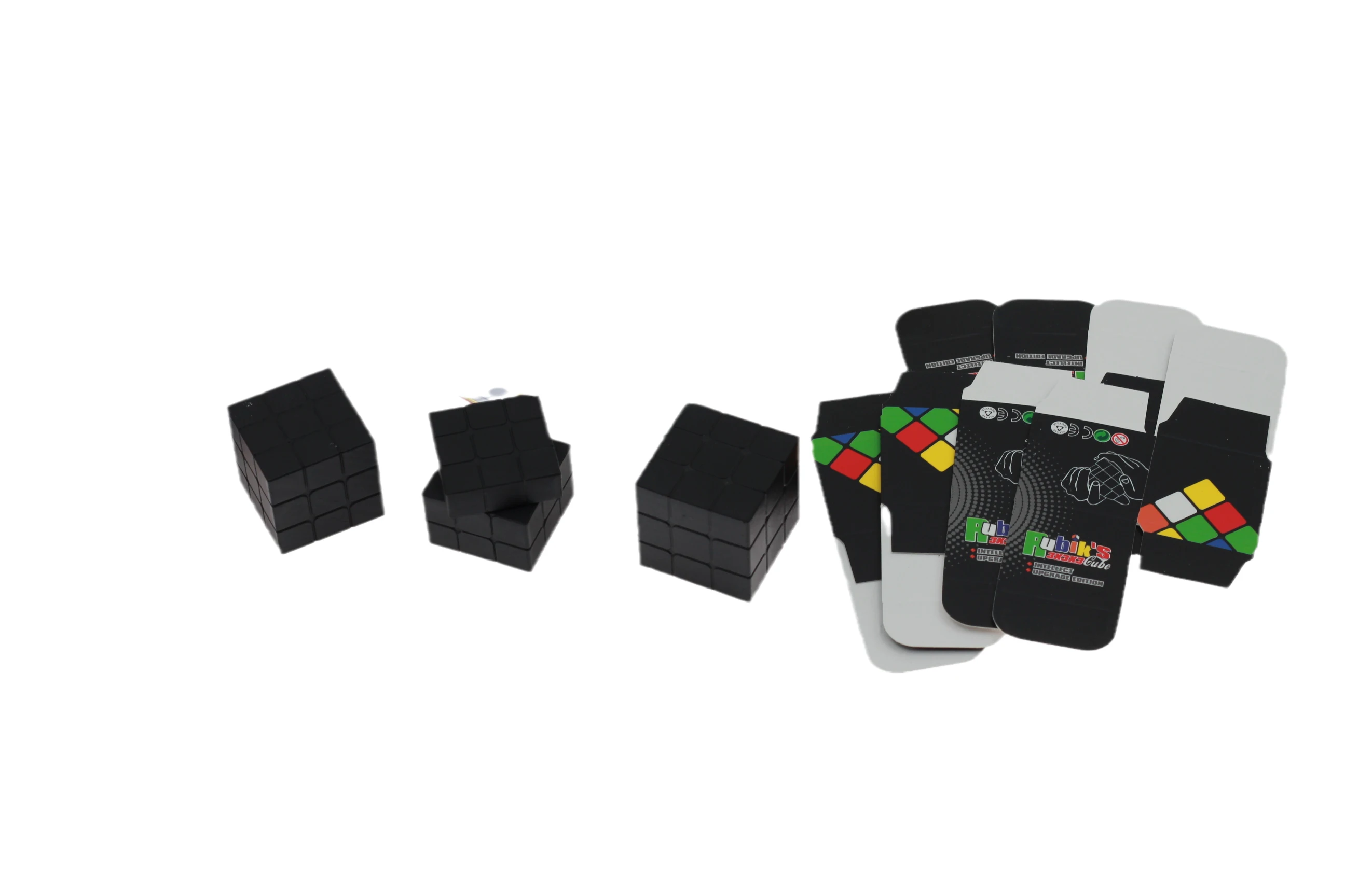Мини куб для шоколада проект 2 0 от Henry Harrius Cube конфет трюки иллюзия веселье крупным