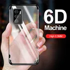 Покрытие бампер чехол из силикона и ТПУ противоударный чехол для Xiaomi Poco X3 NFC F3 M3 Pro 5G защитный чехол для телефона Redmi Note 10 Pro Чехол