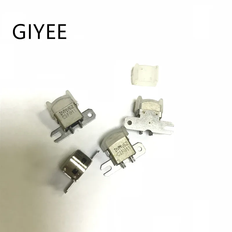 2 шт. 100% новая и оригинальная DM62 износостойкая двойная звуковая