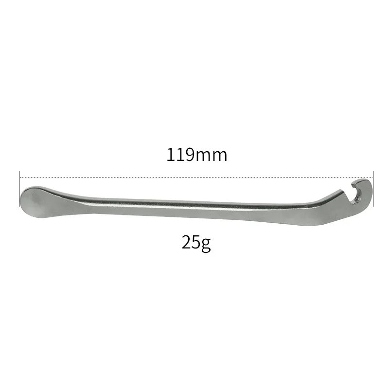 Ckahвоо ремонт велосипедных шин инструменты-карабины высококачественные наружные