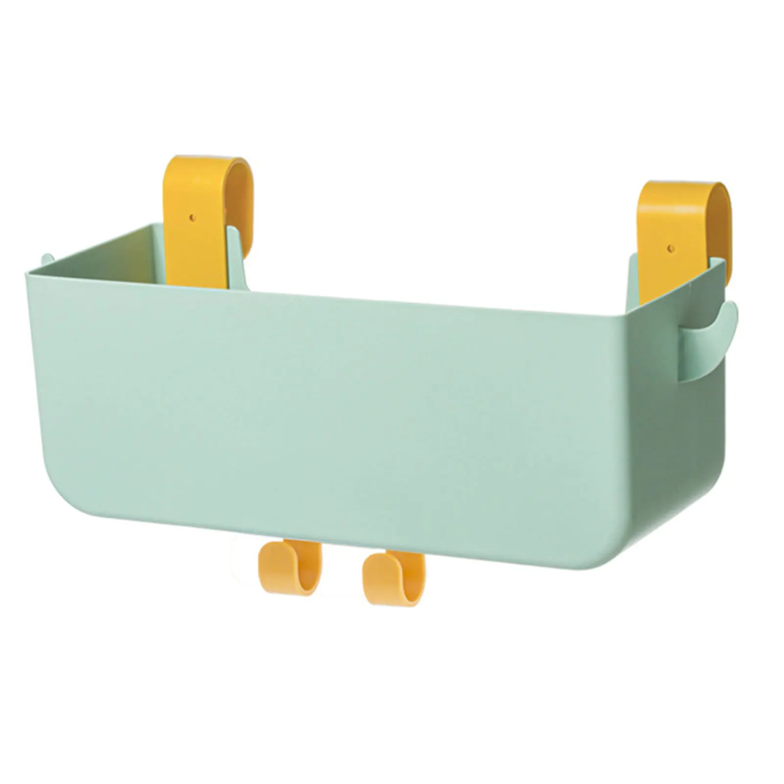 

Большая емкость, легкая установка, компактный передвижной крючок, подвесная сумка для хранения в помещении, многофункциональное общежитие