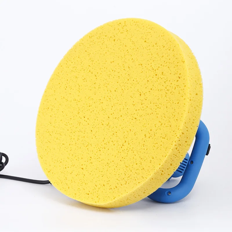 

Electric Tool Parts Ground Grinding Handheld Concrete Mixer Mortar Polisher Type Portable Cement Wall Plastering Machine Parts