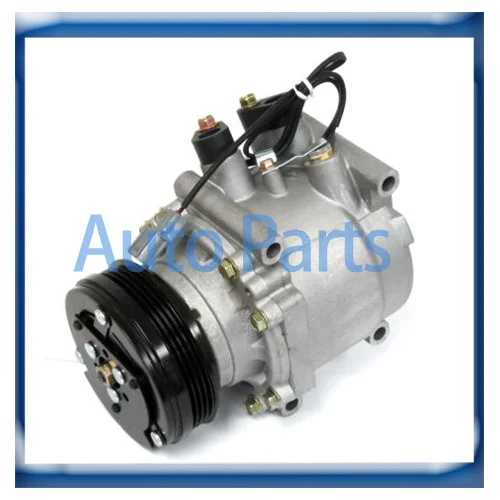 Компрессор переменного тока TRS090 3057 3060 3062 3064 для Honda Civic/CRV 38810 P2F A01 P2A 006 38800P2RA01|ac