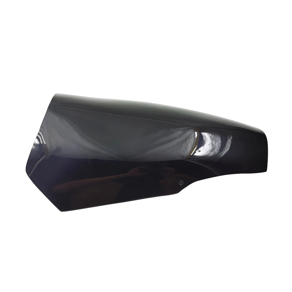 Передний ветровой одометр XT660X 04-06 приподнятый 10 см/15 см для Yamaha XT660 X 2004 2005 2006 |