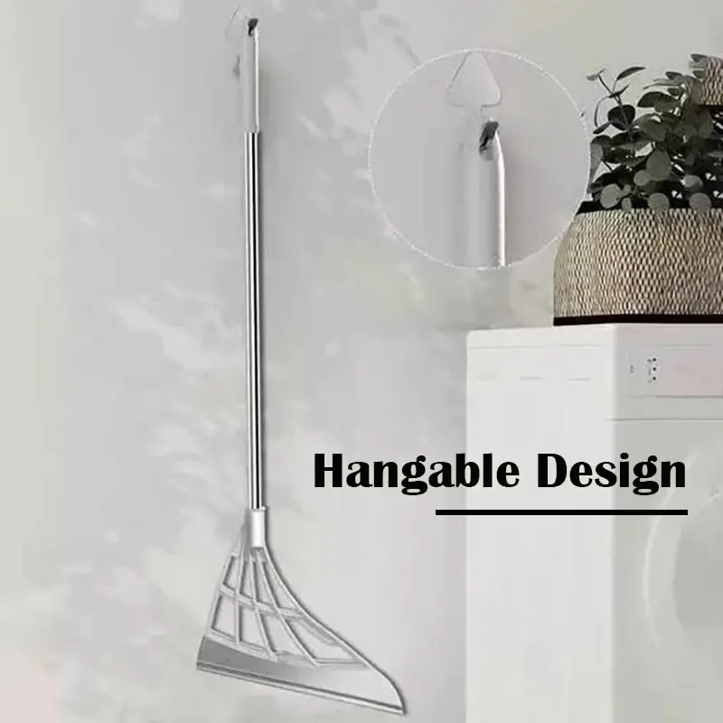 Волшебная Щетка стеклоочистителя складная швабра силиконовая щетка для чистки