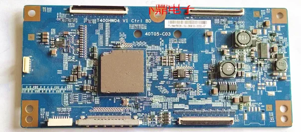 

Good test T-CON board for KDL-46EX720 T400HW04 V1 40T05-C03