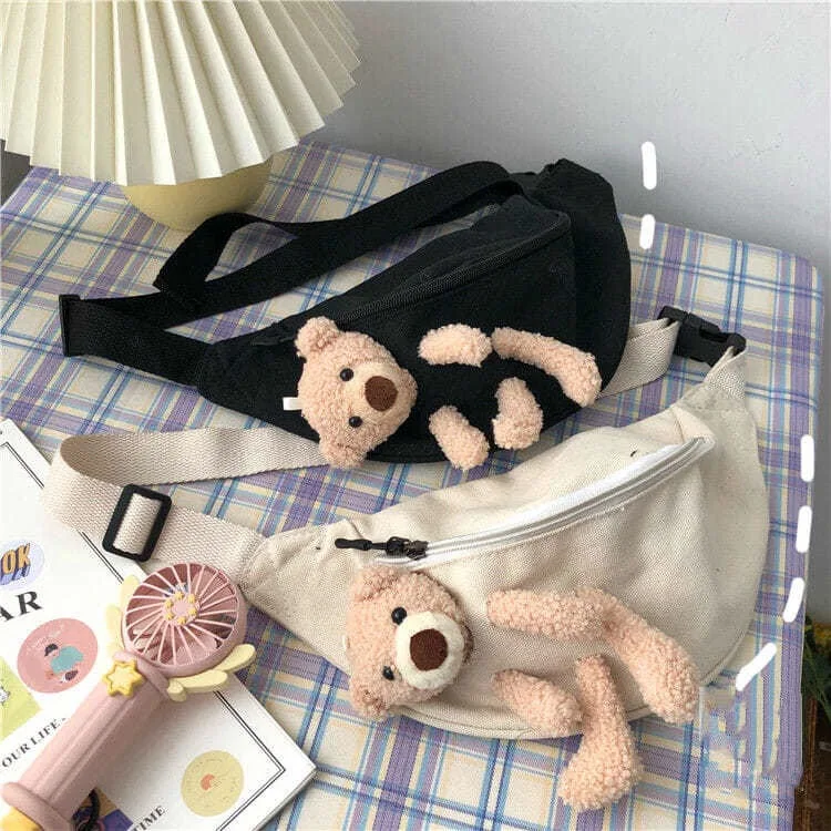 

Mini Women's Bag Canvas Handbags Small Cloth Shoulder Crossbody Bags for Women 2021 Ladies Purse Phone Sac Bag for Women