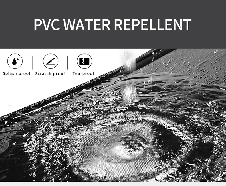 Мужская нагрудная сумка большой емкости usb зарядка водонепроницаемая Подходит для 9,7 дюймов Ipad Модные Повседневные Дышащие сумки на плечо