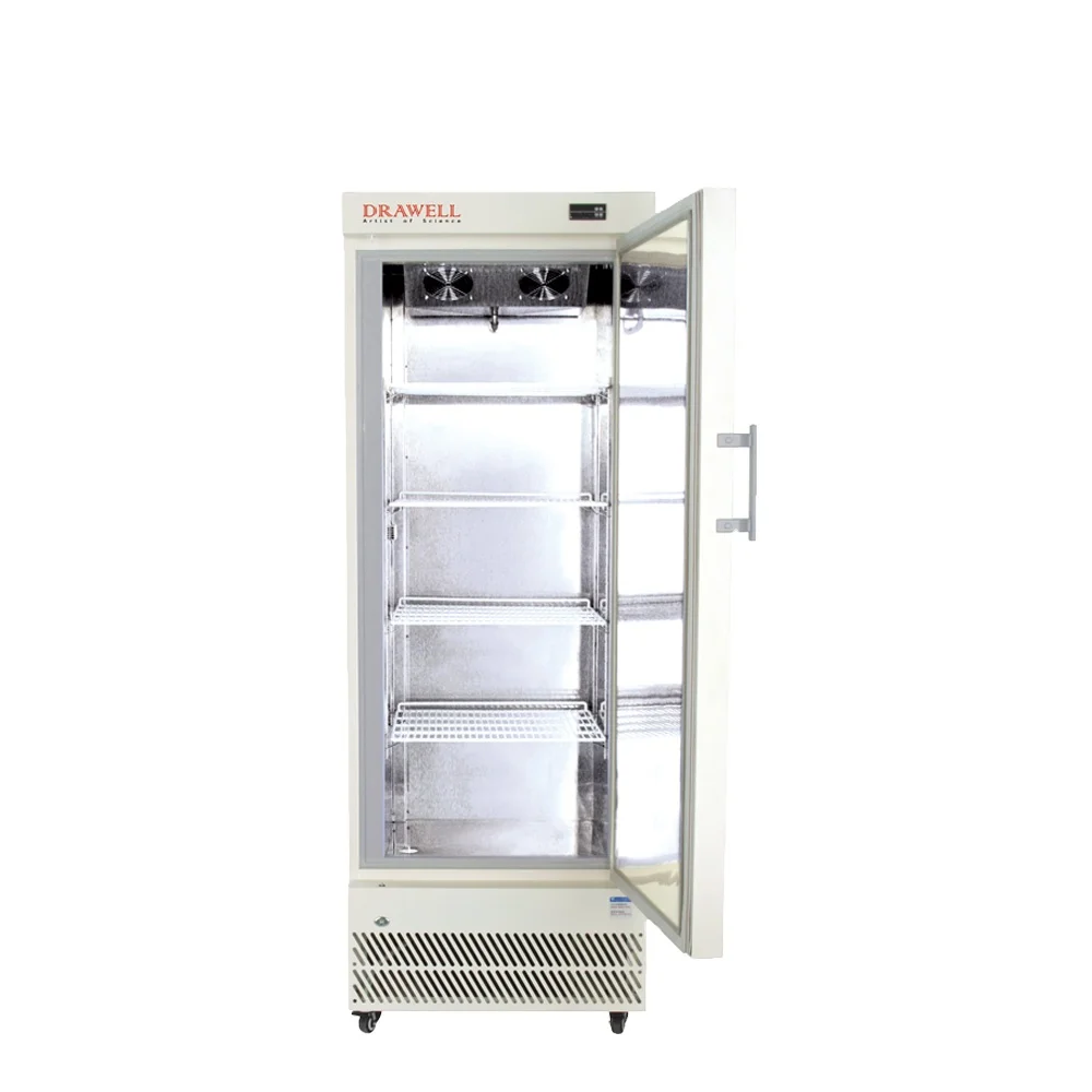 

MDF-40V50 Series Deep Lab&Medical Freezer Machine China
