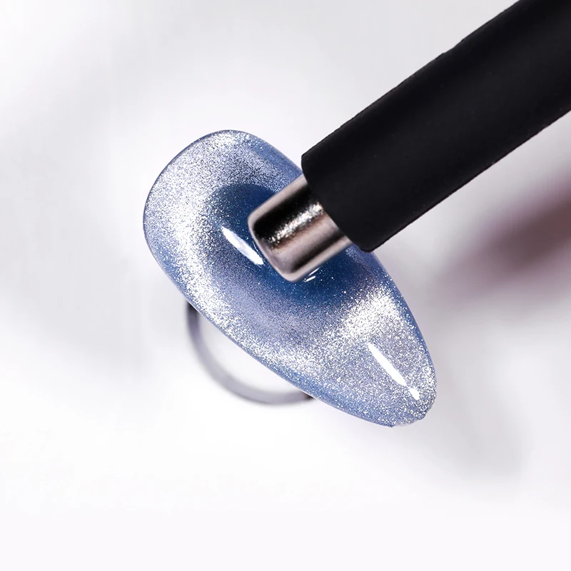 1 шт. силиконовая магнитная палочка с сильным эффектом доска для 9D УФ Магнитный