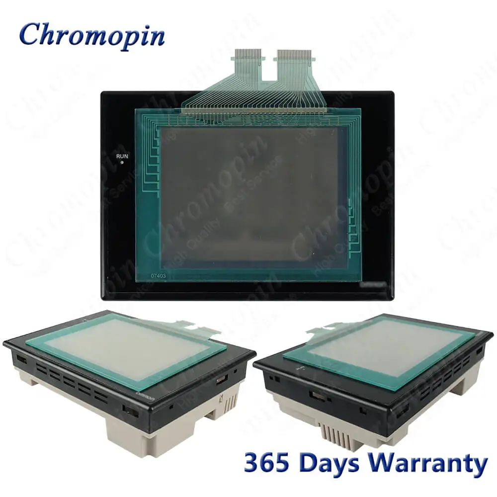 Фото Пластиковый чехол для Omron NS5 NS5-MQ00B-V2 NS5-MQ01B-V2 NS5-MQ10B-ECV2 NS5-MQ10B-V2 NS5-MQ11B-V2 с сенсорным экраном + обновление №1