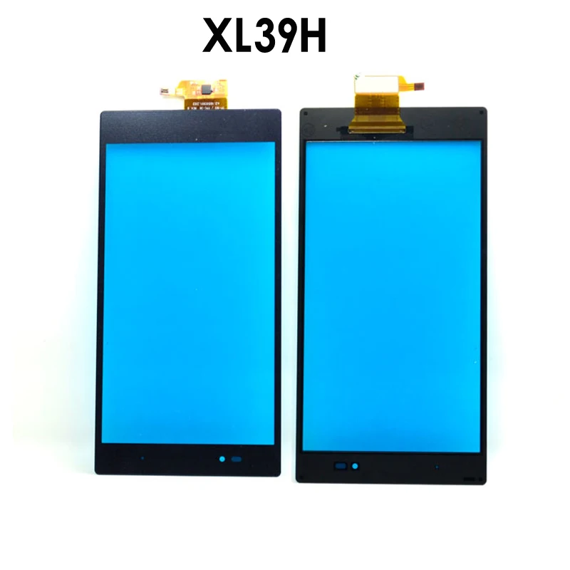 

Сменный сенсорный экран дигитайзер панель для Sony Xperia Z Ultra XL39h XL39 Запчасти для ЖК-дисплея