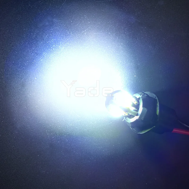 Автомобильный светодиодный декодирование CANbus T10 5730 5630 8smd маленькая лампа